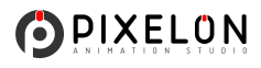 Pixelon Estudio de Animación 3D